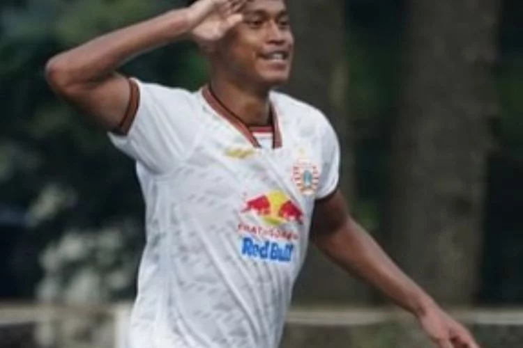 Osvaldo Haay Direkrut Persib Bandung untuk Piala AFC 2023? Cek Fakta dan Harganya di Sini