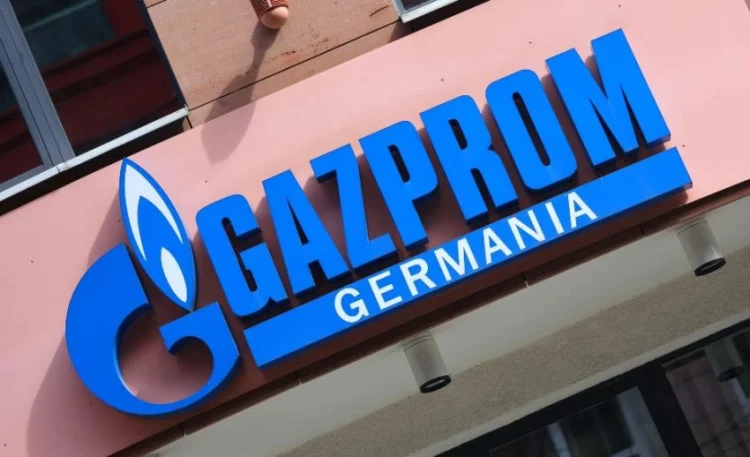 Panas! Jerman Dikabarkan Ingin Nasionalisasi Anak Usaha Gazprom dan Rosneft