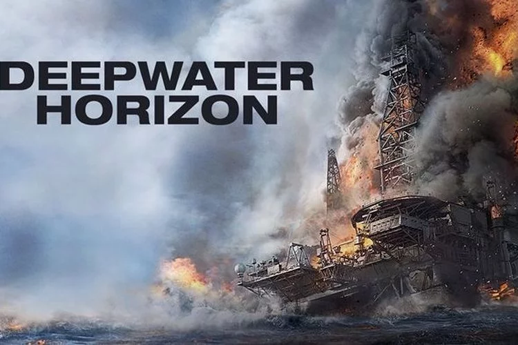 Sinopsis Film Deepwater Horizon, Kisahkan Detik-detik Mencekam di Teluk Meksiko - Pikiran-Rakyat.com