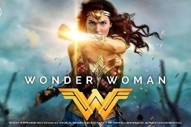 Sinopsis Film Wonder Woman, Kisah Amazon dan Senjata Pembunuh Dewa