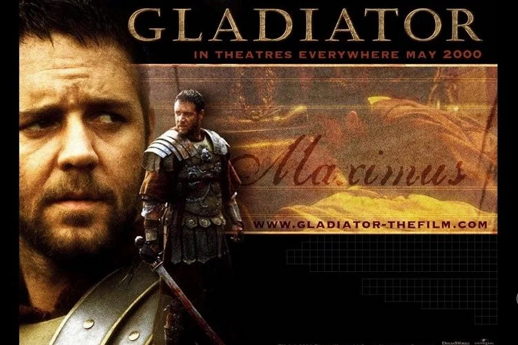 Sinopsis Film Gladiator Malam Ini di GTV, Kisah Mantan Jenderal Romawi Menuntut Balas