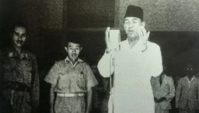 3 Peristiwa Penting dalam Hidup Presiden Sukarno di Bulan Ramadan
