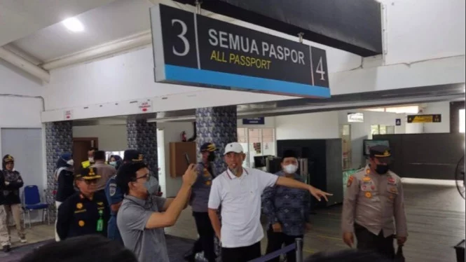 2 Tahun Tutup, Rute Pelayaran Internasional Indonesia-Malaysia via Dumai akan Kembali Dibuka