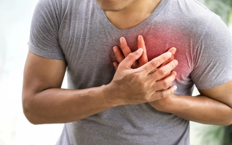 4 Kondisi Kesehatan yang Bikin Seseorang Rentan Terkena Serangan Jantung