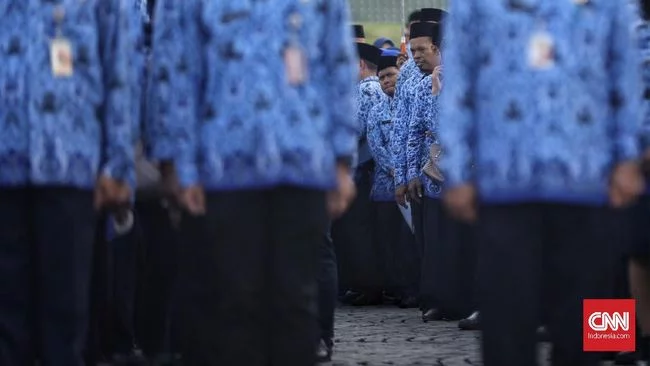 Tak Hanya Daftar TNI, Anak PKI Juga Bisa Jadi PNS dan Terjun Politik