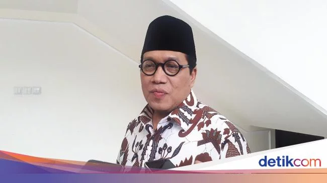 Sekjen DMI Ungkap Alasan Arief Rosyid Palsukan Tanda Tangan JK