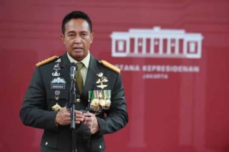 Keturunan PKI Boleh Daftar TNI, Jenderal Andika Harus Bikin Kebijakan Konkret