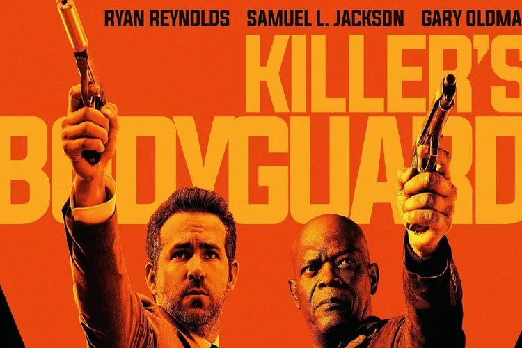 Sinopsis Film The Hitman's Bodyguard, Aksi Kocak Ryan Reynolds Jadi Pengawal Top Dunia - Pikiran-Rakyat.com