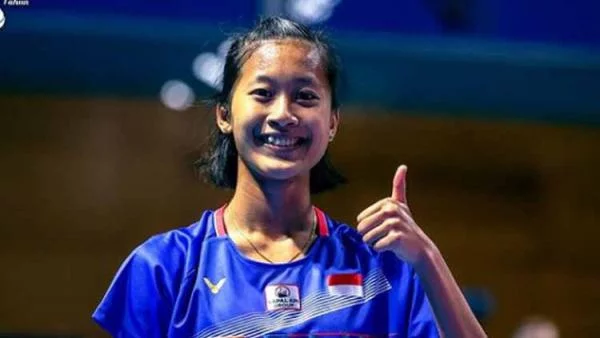 Juara Orleans Masters, Putri KW Dipuji Netizen Punya Skill Mematikan