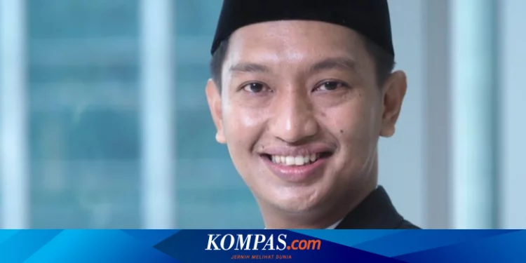 Kronologi Pemalsuan Tanda Tangan JK oleh Arief Rosyid yang Berujung Pemecatan dari DMI Halaman all