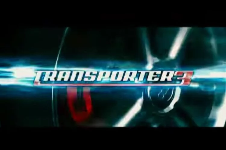 Sinopsis Film Transporter 3, Kisah Frank Martin Menjadi Pengirim Paket Rahasia dan Berbahaya
