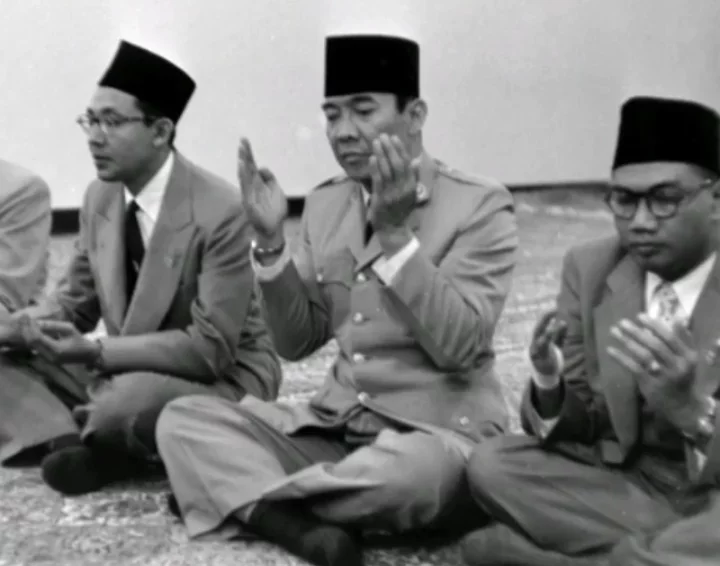 4 Peristiwa Sejarah di Indonesia yang Terjadi pada Bulan Suci Ramadan