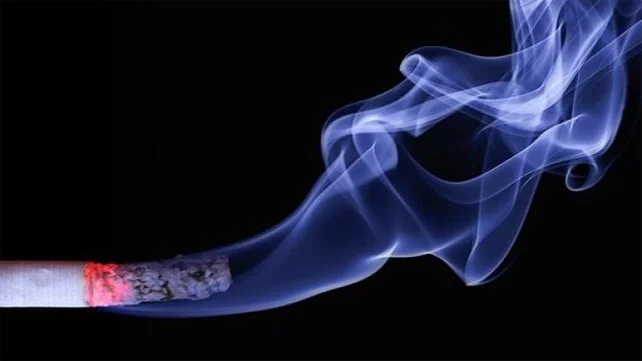 Merokok Hambat Penyembuhan Patah Tulang