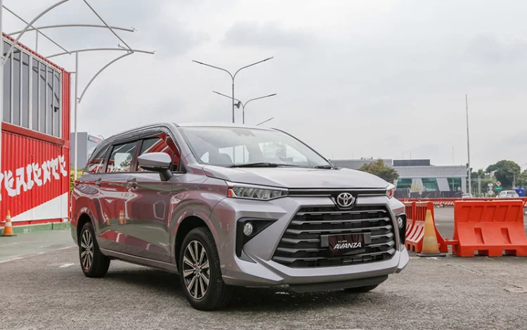 Pemberlakuan PPN 11 Persen, Ini Daftar Harga Mobil Toyota Terbaru