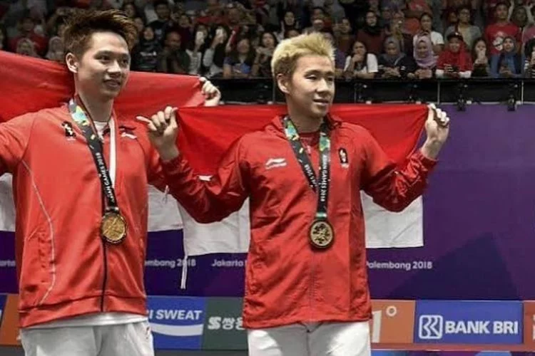 Imbas Puluhan Pemain Mundur dari Korea Open 2022, Ini Jadwal Tanding dan Lawan Terbaru Wakil Indonesia