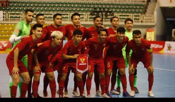 Klasemen Grup A Piala AFF Futsal 2022: Indonesia Tempati Posisi Kedua