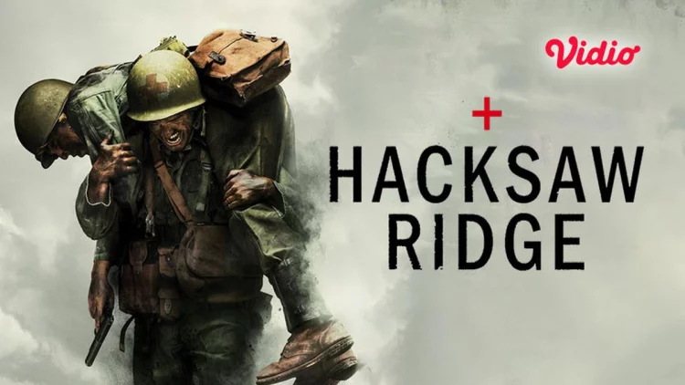 Sinopsis Film Hacksaw Ridge, Aksi Mulia Andrew Garfield Jadi Petugas Medis di Perang Dunia II