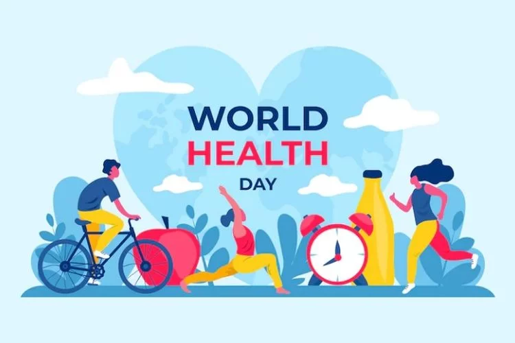 Tanggal 7 April Memperingati Hari Apa? Ternyata Hari Kesehatan Internasional, Simak Sejarahnya di Sini