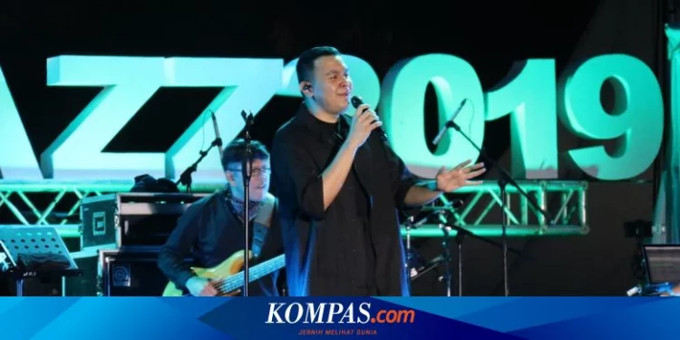 Promotor Masih Pikirkan Datangkan Musisi Internasional di Prambanan Jazz Festival 2022