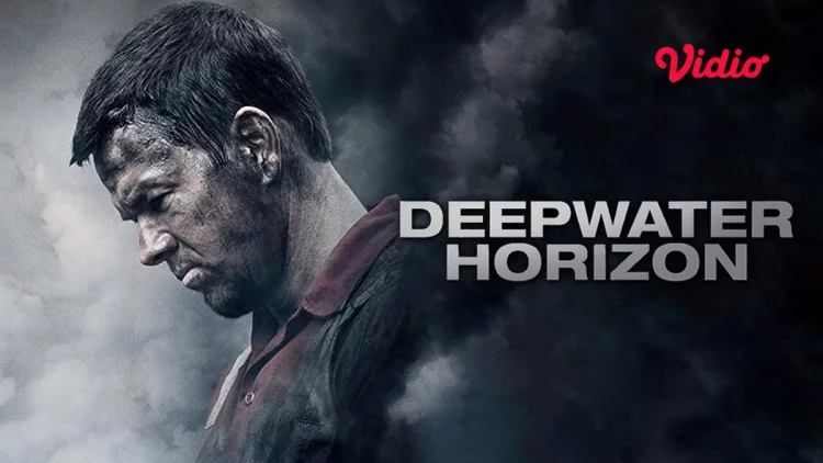 Sinopsis dan Fakta di Balik Film Deepwater Horizon, Diangkat dari Peristiwa Ledakan Pengeboran Minyak