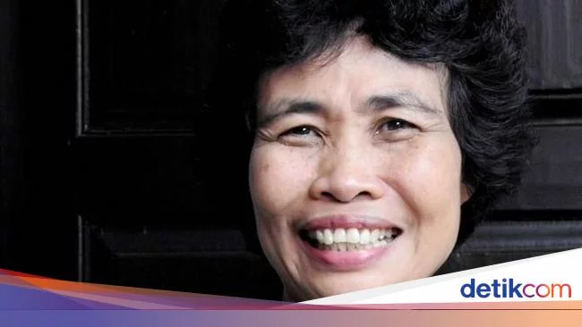 Gaduh Albertina Ho Diadukan ke Dewas oleh Jaksa KPK yang Selingkuh