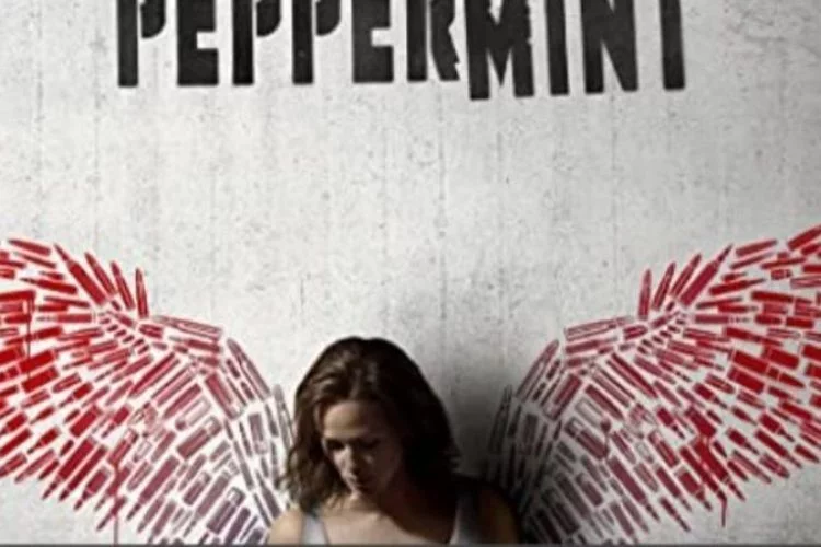 Sinopsis Film Peppermint, Aksi Jennifer Garner Balas Dendam atas Pembantaian Keluarga - Pikiran-Rakyat.com