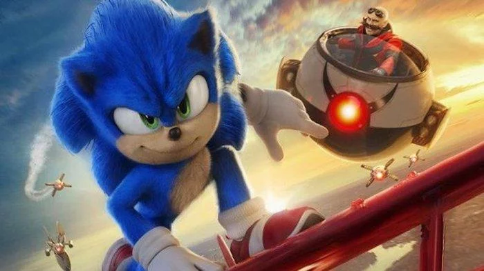 Sinopsis Film Terbaru Sonic the Hedgehog 2, Sudah Tayang di Bioskop
