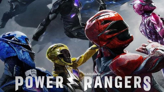 Sinopsis Film Power Rangers, Tayang di Blockbuster Sahur Movies TRANS TV