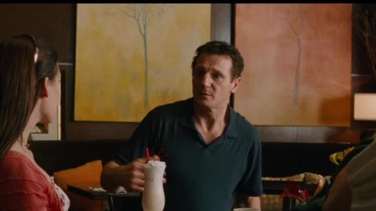 Sinopsis Taken Tayang Hari Ini di TV, Aksi Liam Neeson Menyelamatkan Putrinya yang Diculik