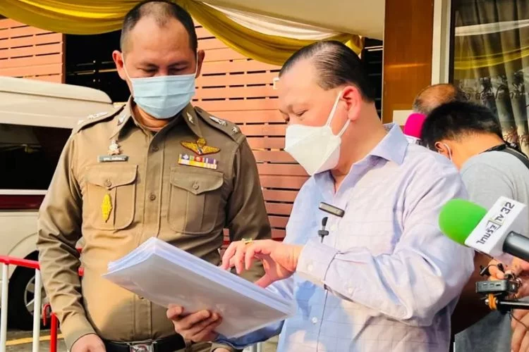 Mantan Polisi Thailand Temukan 2 Nomor Telepon VIP dari 5 Orang di Speedboat, Sebelum Tangmo Nida Tewas