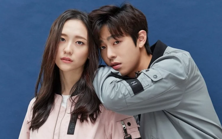 Muncul 'Bukti' Baru Klaim Ahn Hyo Seop dan Park Ji Hyun Pacaran, Netizen Sinis