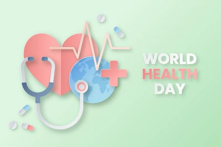 Link Twibbon Hari Kesehatan Internasional 2022 Desain Modern Bisa di Bagikan ke IG, Whatsapp, dan Facebook