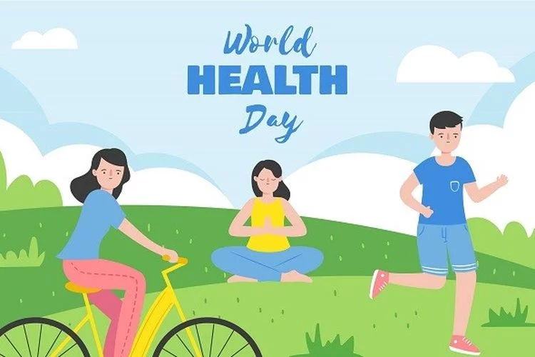 Kumpulan Quotes Bahasa Inggris Keren Hari Kesehatan Internasional, Cocok Dijadikan Caption Instagram