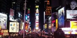 Peristiwa 8 April: Sejarah Penggantian Nama Longacre Square menjadi Times Square