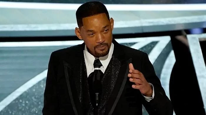 Will Smith Dirawat Klinik Rehabilitasi Mewah Setelah Peristiwa Tamparan Dengan Chris Rock