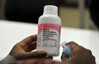 Terapi ARV Belum Mampu Bunuh HIV/AIDS
