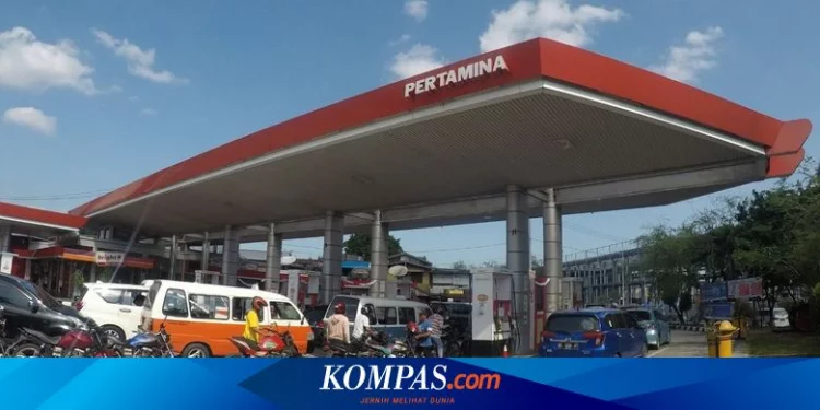 [POPULER OTOMOTIF] Resmi, Pertamina Larang Konsumen Beli Pertalite Pakai Jeriken | Bus PO haryanto Terbakar, Begini Cerita Sang Pemilik