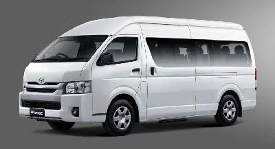 Toyota Luncurkan New HiAce dan New Dyna, Mesin Sudah Euro 4