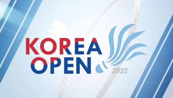 Link Live Streaming Korea Open 2022: Ada Ahsan/Hendra, 7 Wakil Indonesia Siap Menggila