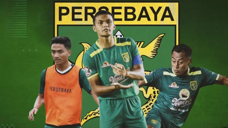 Kasihan Rachmat Irianto, Perpisahan Menyedihkan Kapten Muda Persebaya yang Kini Gabung Persib