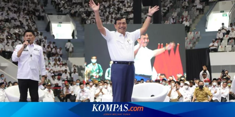 Mereka yang Sempat Suarakan Pemilu Ditunda dan Sikapnya Kini Pasca-dilarang Jokowi