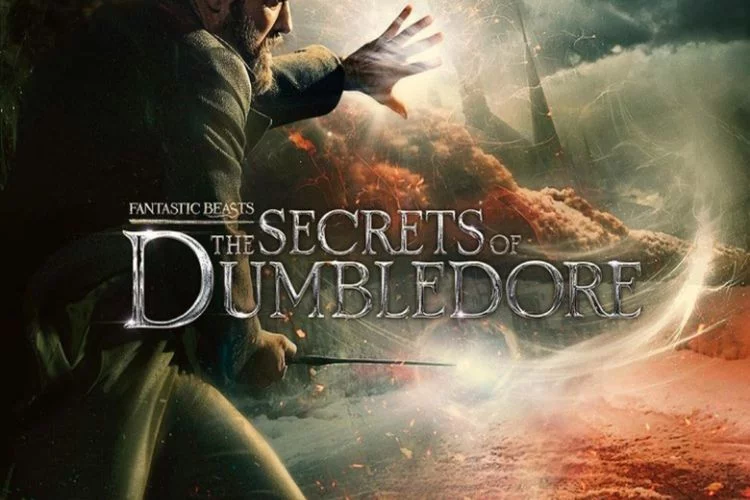Sinopsis Film Fantastic Beasts The Secrets of Dumbledore, Kisah Dumbledore Muda dan Rahasianya