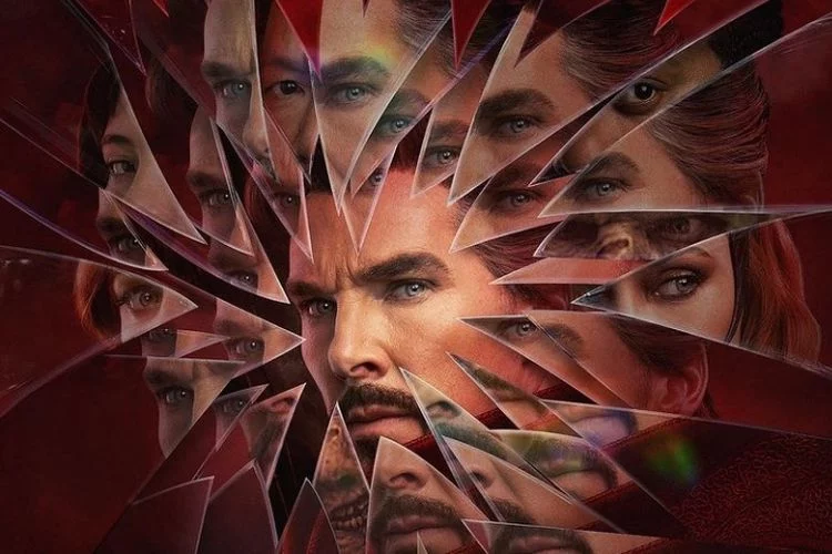 Sinopsis Film Terbaru Marvel, Doctor Strange 2 In The Multiverse of Madness, Detail Plot Baru Terungkap