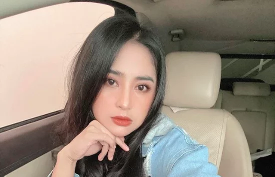 Kepada Nikita Mirzani, Dewi Perssik: Lu Mau Enggak Tanding Sama Gua?