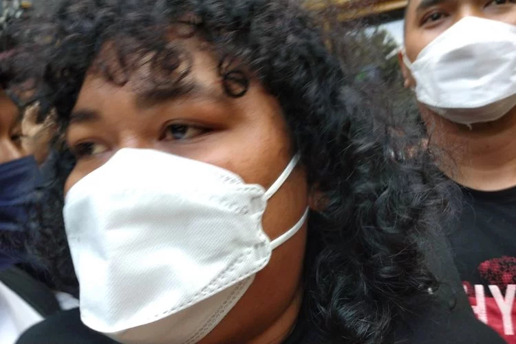 Polda Metro Jaya Ungkap Status Marshel Widianto usai Diperiksa Soal Beli Konten Dea OnlyFans - Pikiran-Rakyat.com