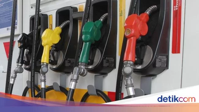 Harga BBM Shell Naik Lagi, Lebih Murah Mana Dibanding VIVO-Pertamina?