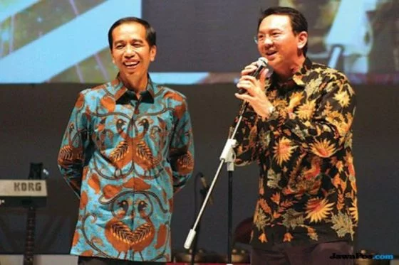 GIMANA RAKYAT? Jokowi Lakukan Metode Injak Kaki, Faisal Basri Ramal Sebentar Lagi Menyerah