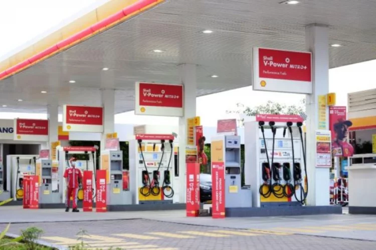 Shell Naikkan Lagi Harga BBM, Pertamax Berasa Makin Murah