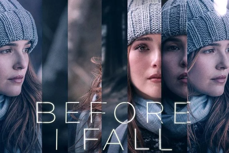 Sinopsis Film Before I Fall, Kisah Penuh Makna Soal Kesempatan Hidup - Pikiran-Rakyat.com