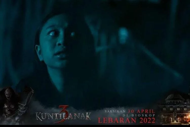 Film Kuntilanak 3 2022 Menghadirkan Cerita Baru: Simak Sinopsis, Jadwal Tayang Bioskop, Daftar Pemain